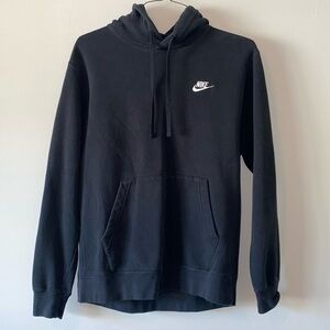 Men’s Nike Sportswear Club Fleece Pullover Hoodie